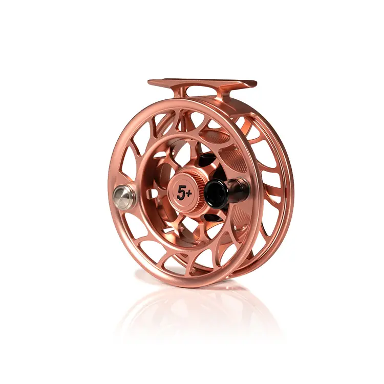 Hatch Hatch Iconic Penny Dropper  Reel