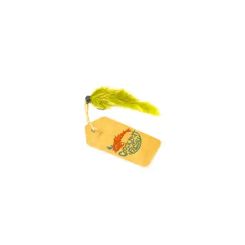 The Chocklett Factory Chocklett Factory Leech Changer