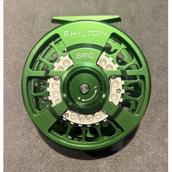 Shilton Shilton SR10 Reel
