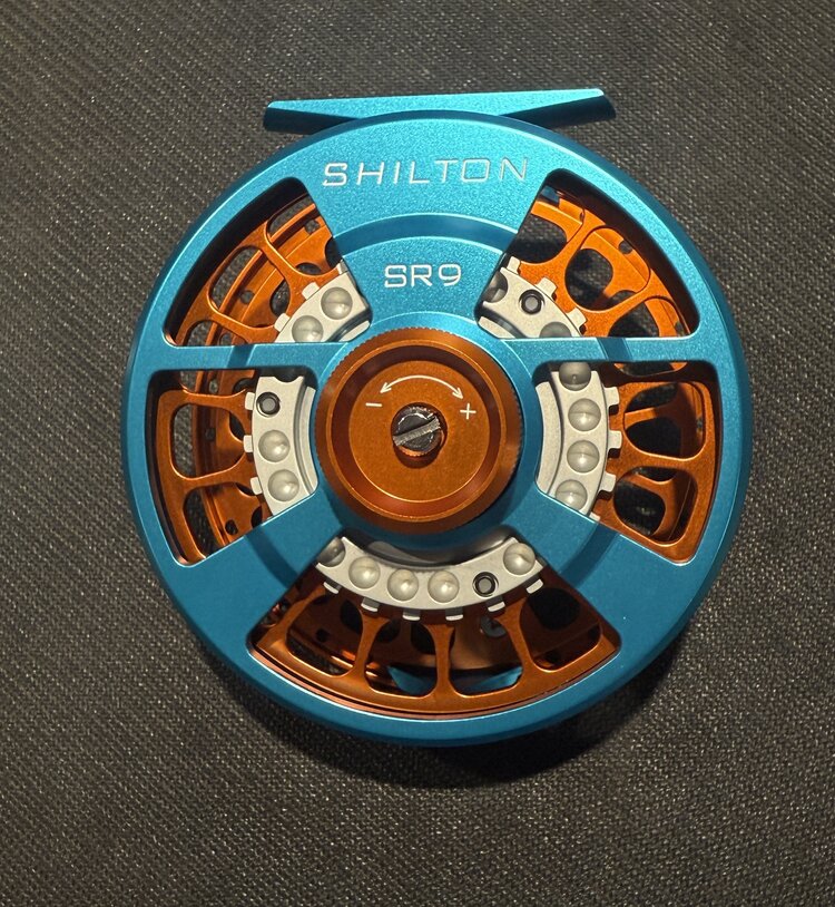 Shilton Shilton™ SR9