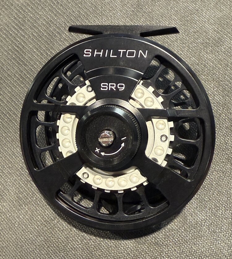 Shilton Shilton™ SR9