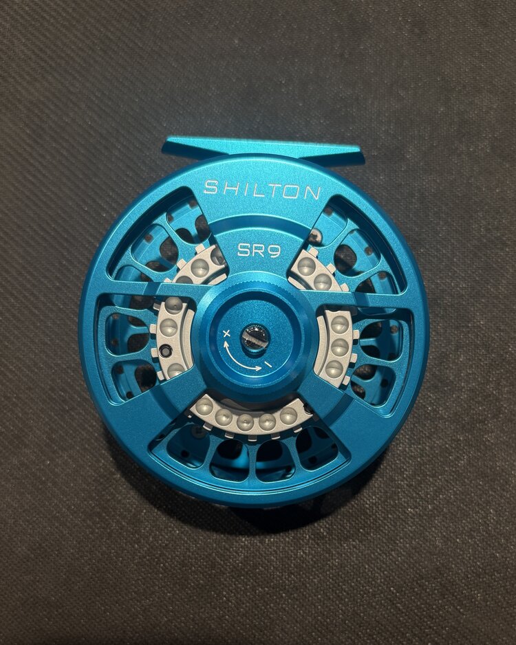 Shilton Shilton™ SR9