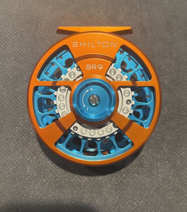 Shilton Shilton™ SR9