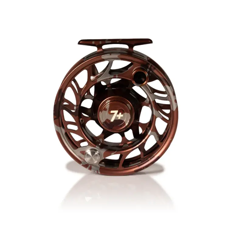 Hatch Custom Hatch Iconic - Camo