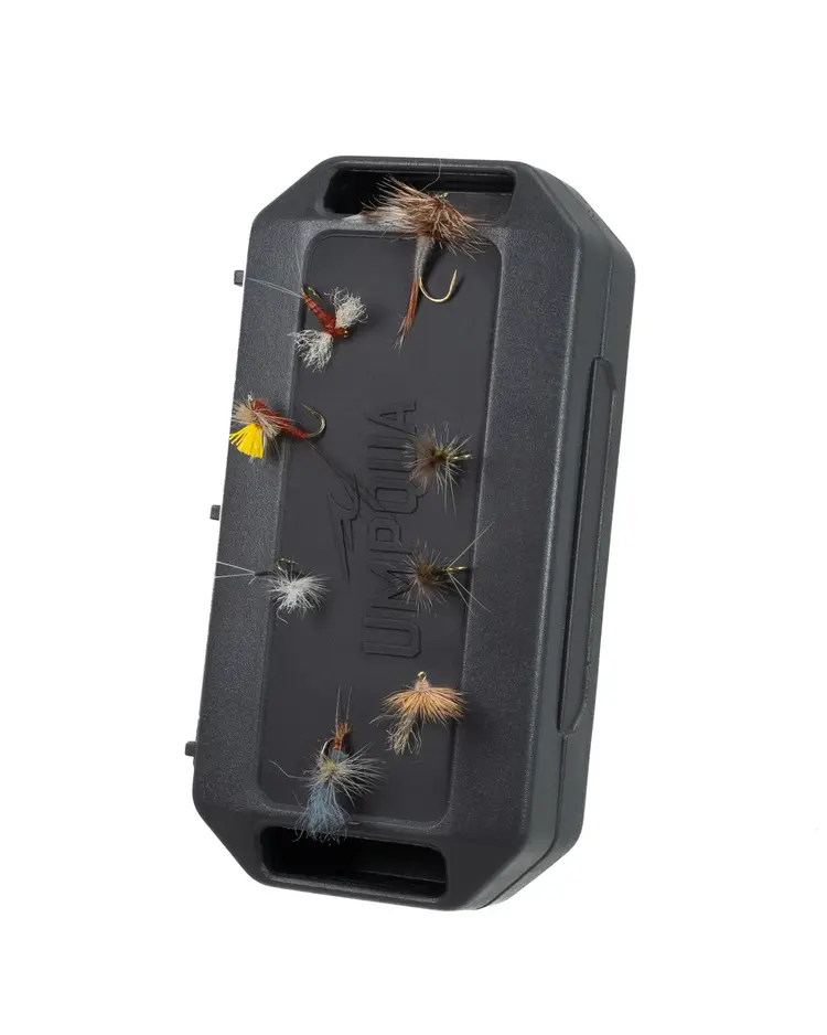Umpqua Link Hatchvault Essential Fly Deck