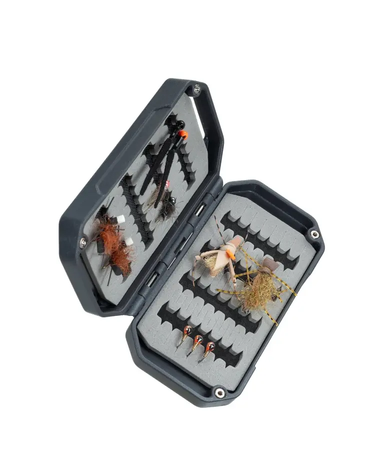 Umpqua Link Hatchvault Essential Fly Deck