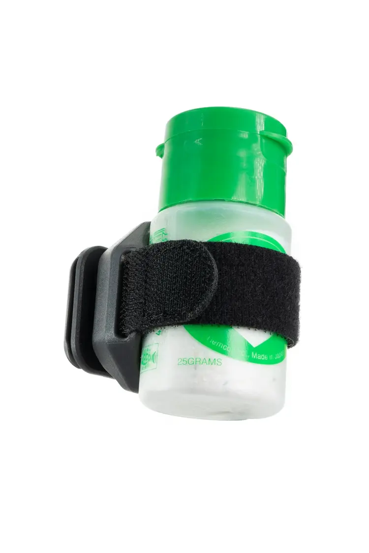 Umpqua Link Drydock Floatant Holder