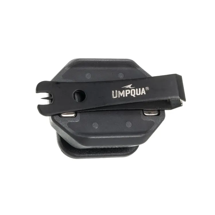 Umpqua Link Geardock double