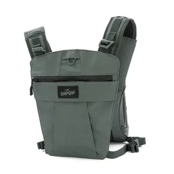 Umpqua Switchlink Thundercreek Chest Pack - Sage