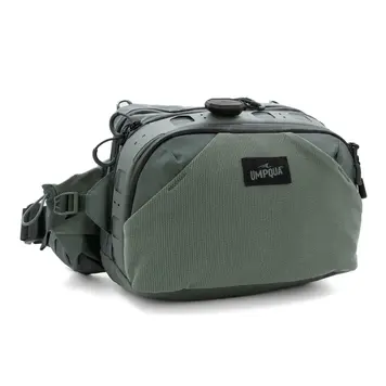 Umpqua Switchlink Ledges Waist Pack - Sage