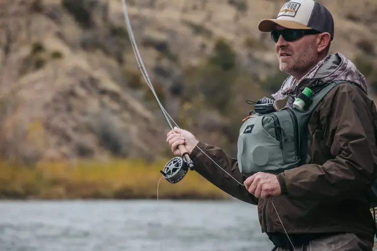 Umpqua Switchlink Overlook Chest Pack