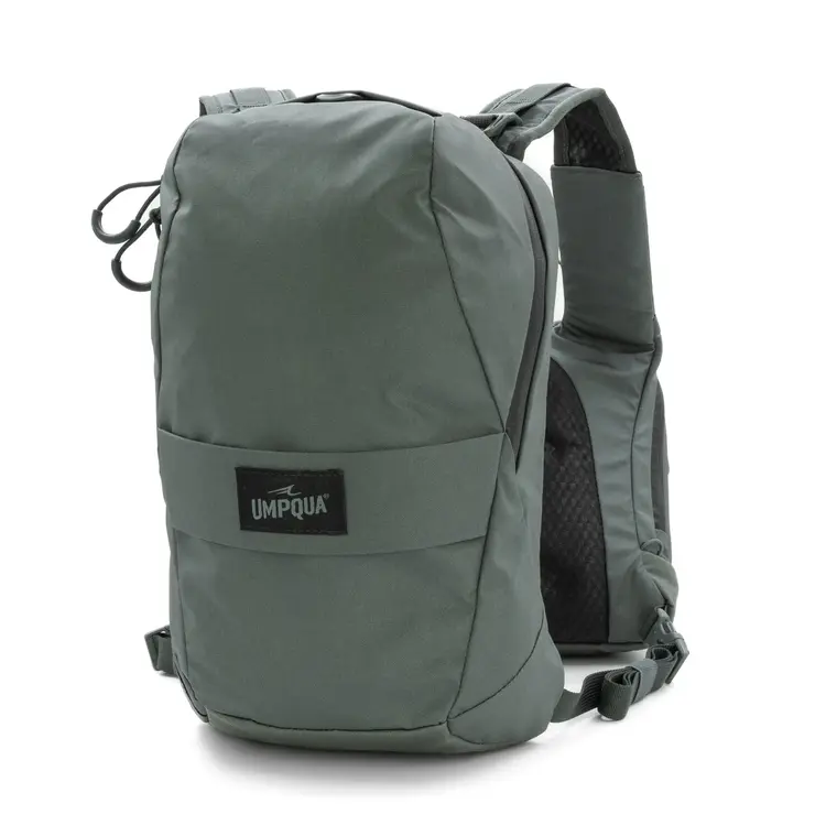 Umpqua Switchlink Overlook Chest Pack