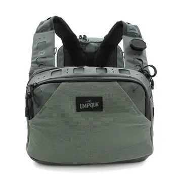 Umpqua Switchlink Overlook Chest Pack