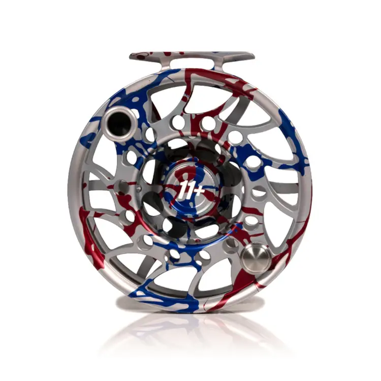 Hatch Hatch Iconic USA  Reel