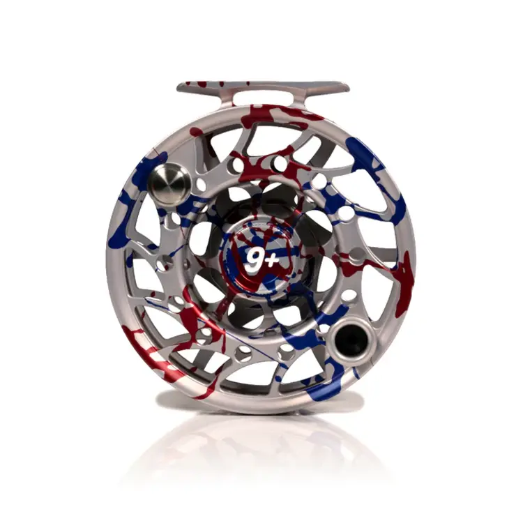Hatch Hatch Iconic USA  Reel
