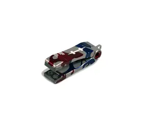 Premium Hatch Nippers for Fly Fishing | The Fish Hawk - The Fish Hawk
