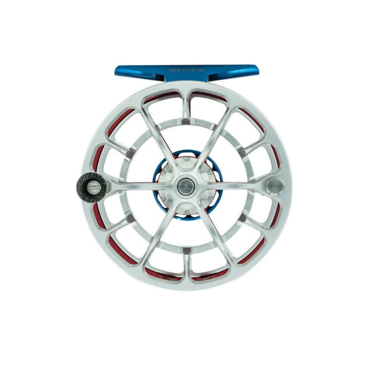 Ross Reels Ross Evolution LTX - Liberty Edition
