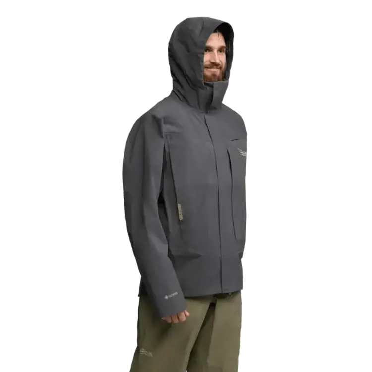 Sitka Cat-5 Jacket