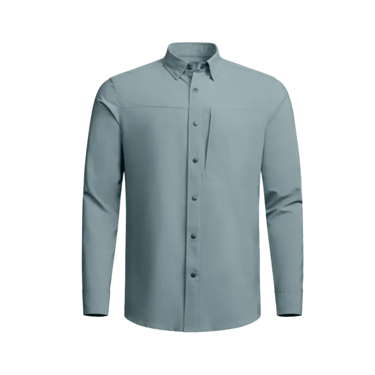 Sitka Guard LS Shirt