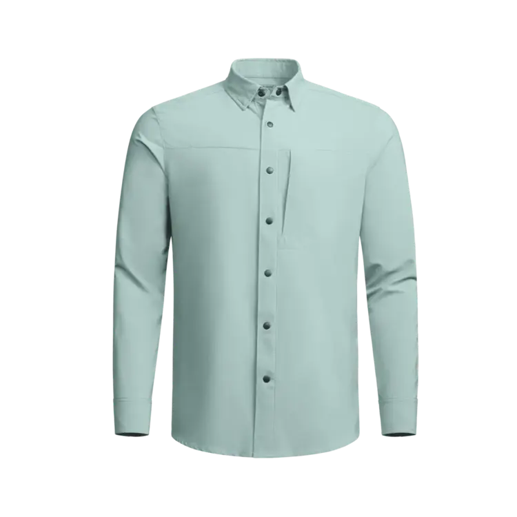 Sitka Guard LS Shirt