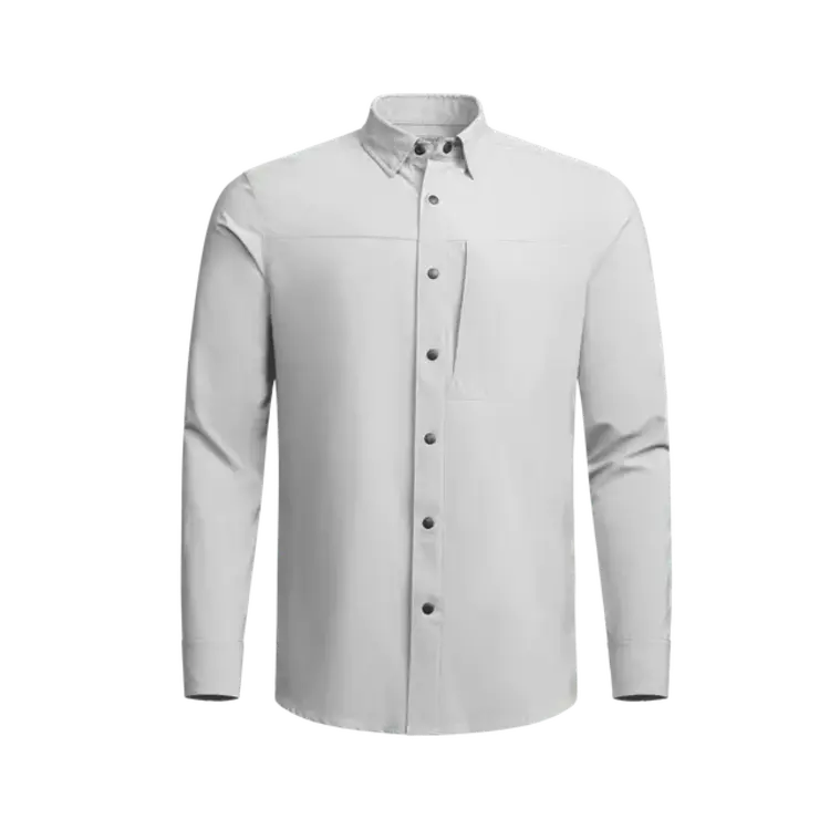 Sitka Guard LS Shirt