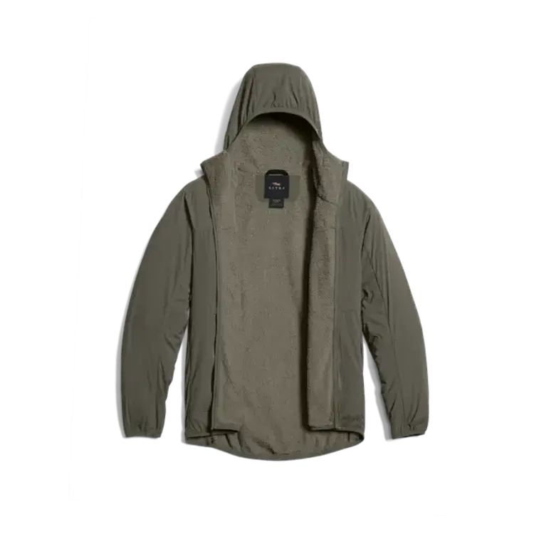 Sitka Ambient 100 Hooded Jacket