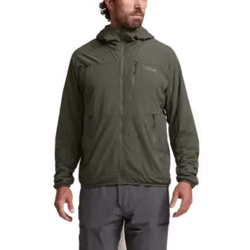 Sitka Ambient 100 Hooded Jacket
