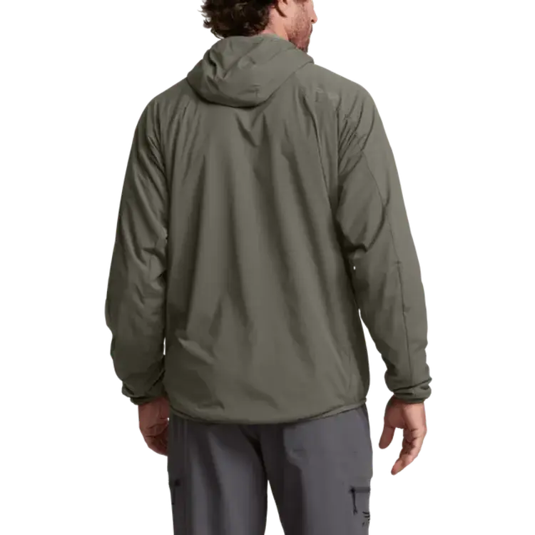 Sitka Ambient 100 Hooded Jacket
