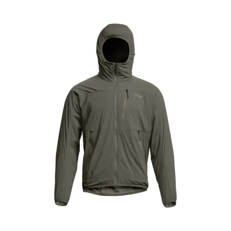 Sitka Ambient 100 Hooded Jacket
