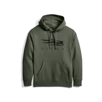 Sitka Icon Pullover Hoodie