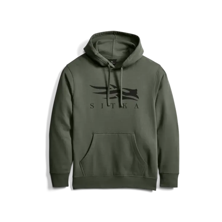 Sitka Icon Pullover Hoodie