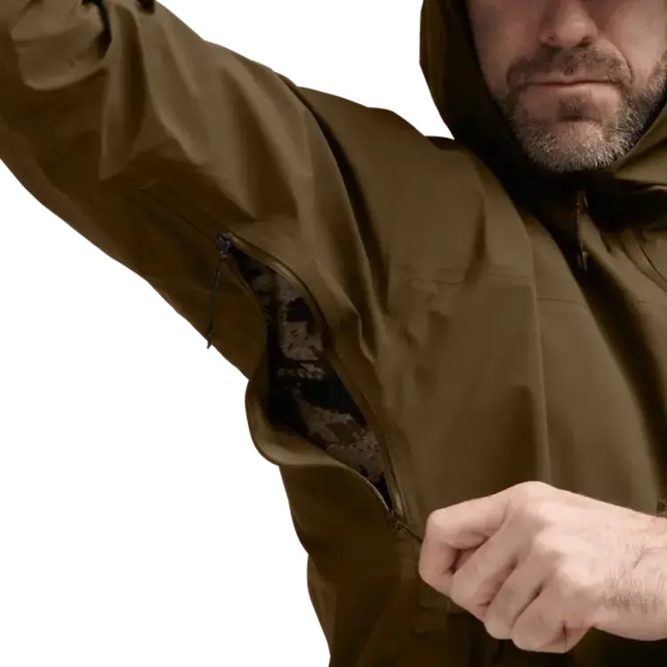 Sitka Dew Point Jacket