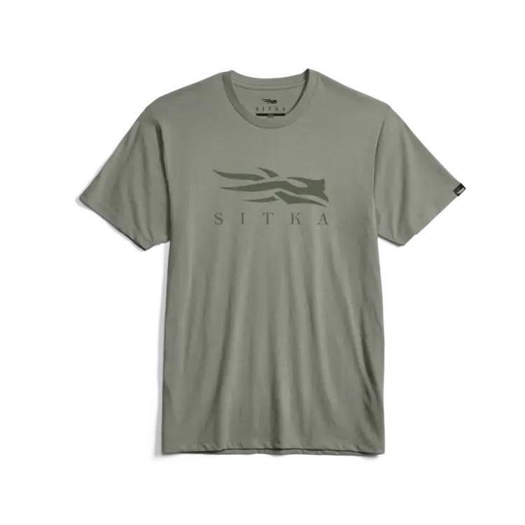 Sitka Icon Tee
