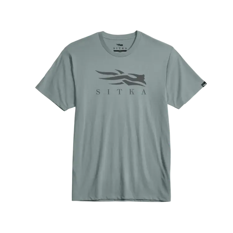 Sitka Icon Tee