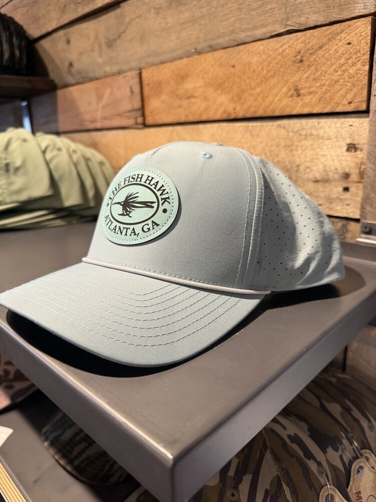 The Fish Hawk Performance Hats