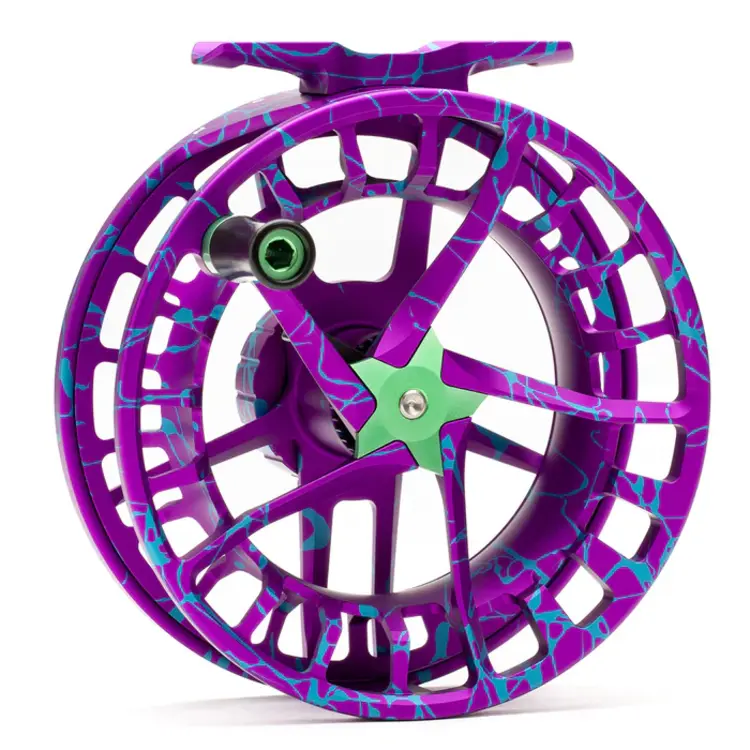 Lamson Lamson Litespeed -Limited Edition  Wild Child