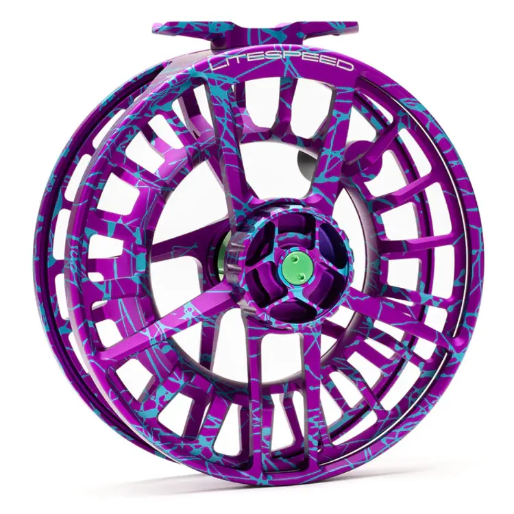 Lamson Lamson Litespeed -Limited Edition  Wild Child