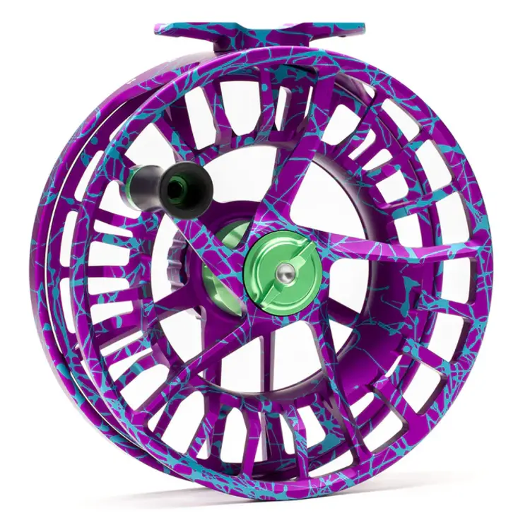 Lamson Lamson Litespeed -Limited Edition  Wild Child