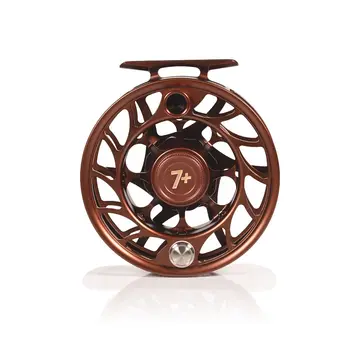 Hatch Hatch Iconic Rust Reel