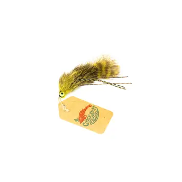 The Chocklett Factory The Chocklett Factory  Bugger Changer - Small ( 2 Inch)