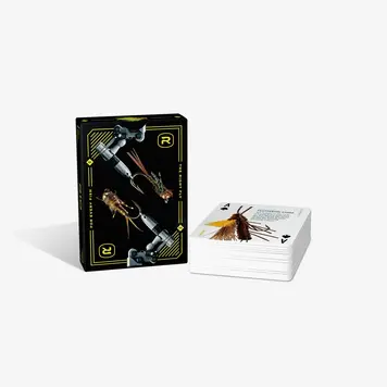 Rio Rio Playing Cards