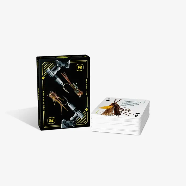 Rio Rio Playing Cards