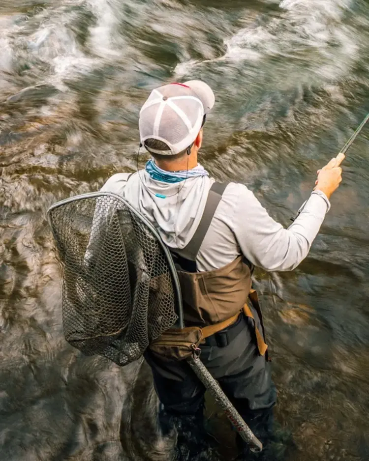 Simms M's G3 Pro Guide Waders - Stockingfoot