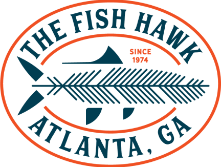 The Fish Hawk - The Fish Hawk
