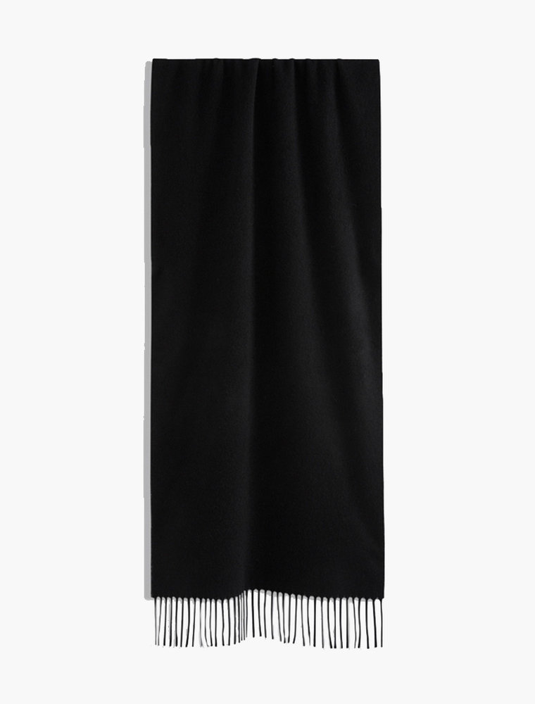 Filippa K Cashmere Blend Scarf