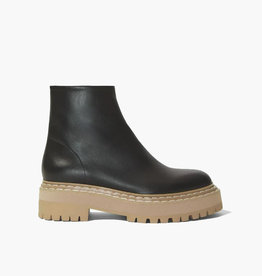 Proenza Schouler Lug Sole Platform Boots