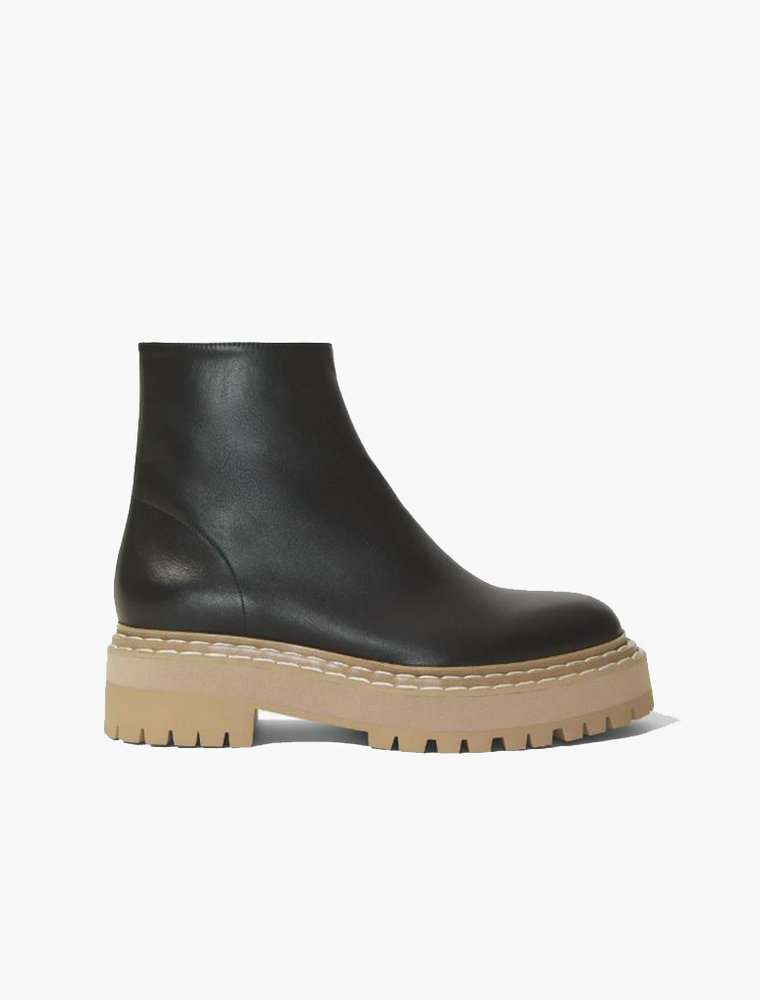 Proenza Schouler Lug Sole Platform Boots