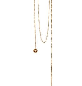 Lie Studio Astrid Necklace