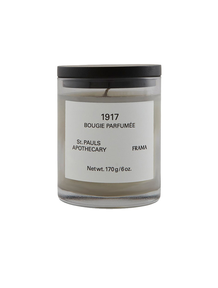 Frama 1917 Scented Candle