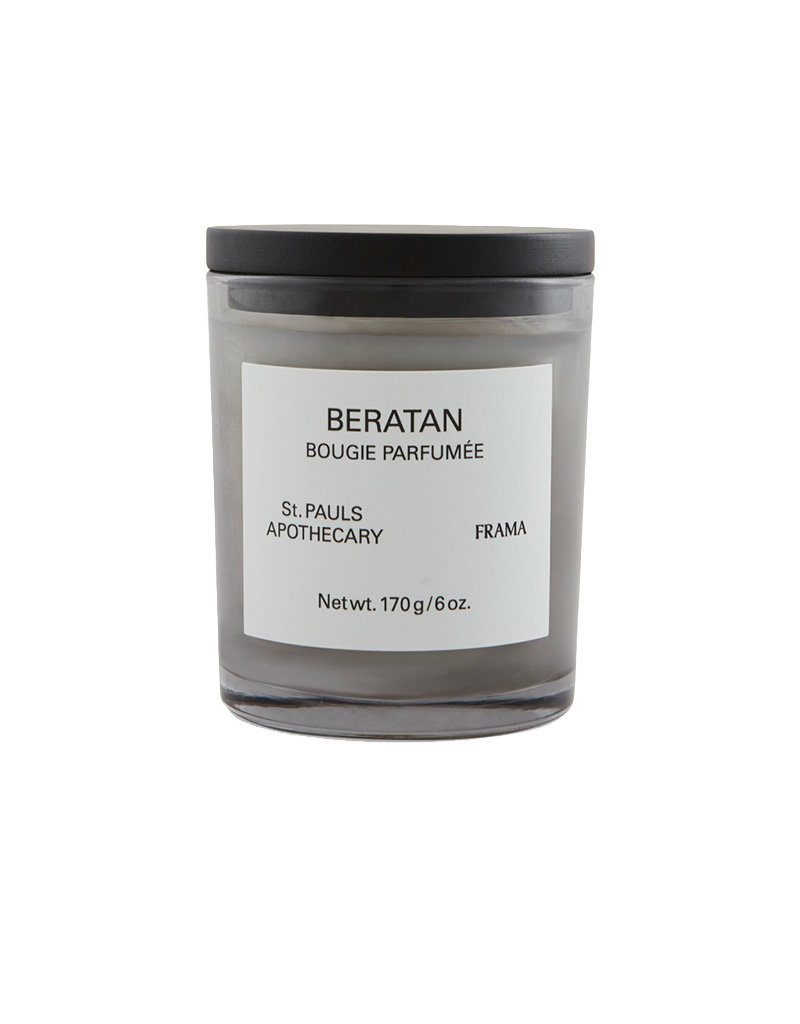 Frama Beratan Scented Candle